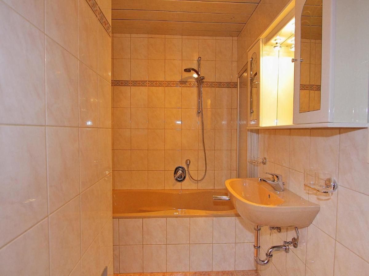 Apartment Untererhof-1 By Interhome Pankrazberg Экстерьер фото