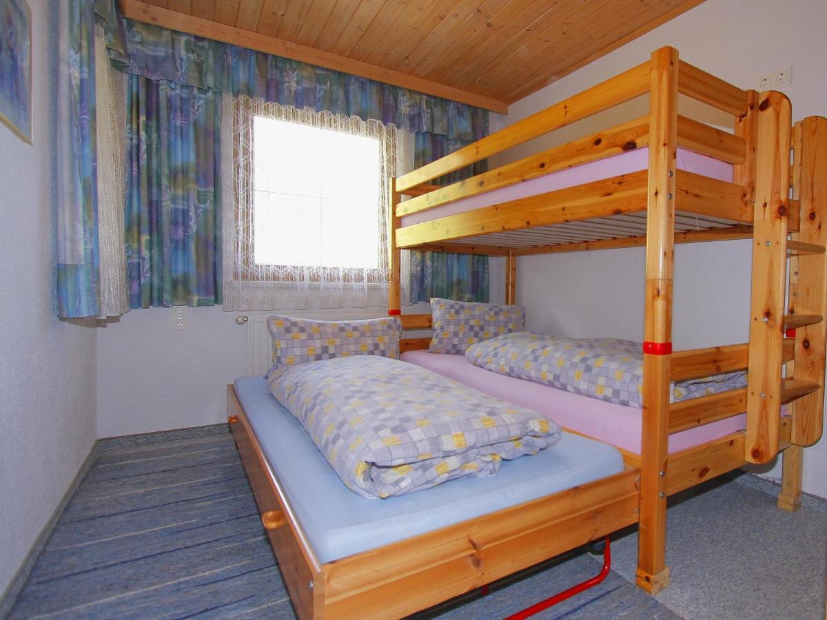 Apartment Untererhof-1 By Interhome Pankrazberg Экстерьер фото